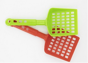 חול מתגבש לחתול – בניחוח בייבי פאודר