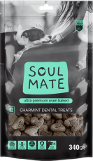 חטיף בריאות דנטלי לכלבים