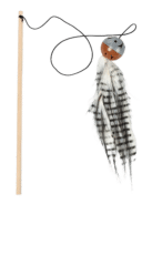 משחקון לחתול