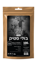 חטיף SOULMATE PRO בולי סטיק