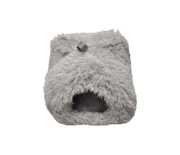 מיטת איגלו מודולרית לחתול